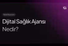 dijital sağlık ajansı nedir