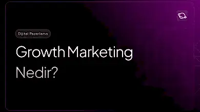 growth marketing nedir