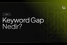keyword gap nedir