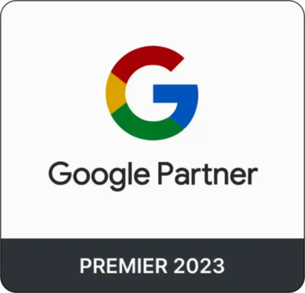 Google Partner