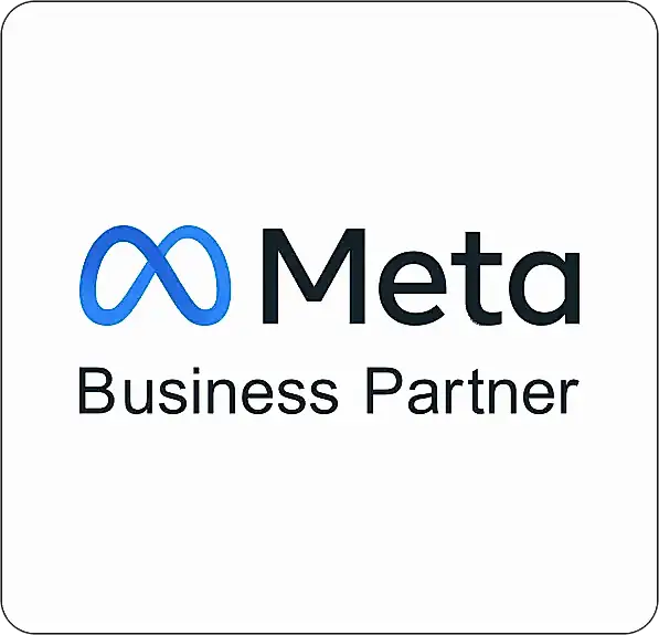 Meta Business Partner