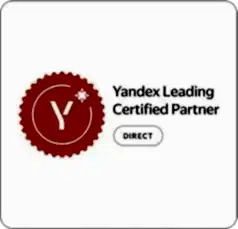 Yandex Partner