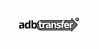 adb transfer logo