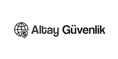 altay güvenlik logo