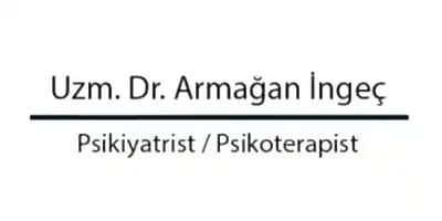 armağan ingeç logo