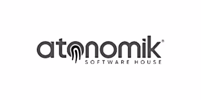 atonomik logo