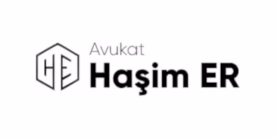 avukat haşim er logo