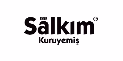 ege salkım kuruyemiş logo