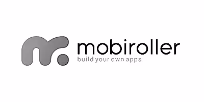 mobiroller logo