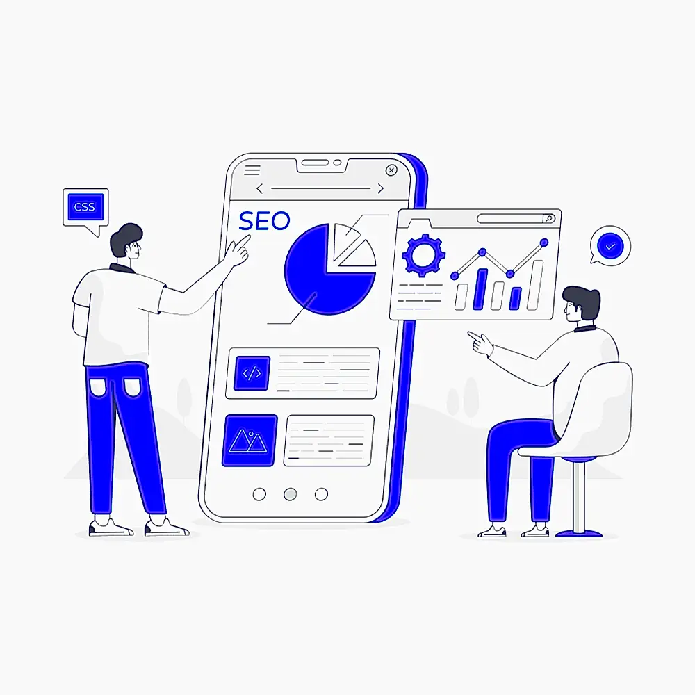 seo çalışması nasıl yapılır