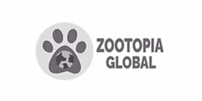 zootopia global logo