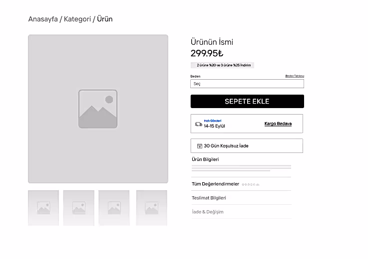 E-ticaret SEO Ajansı