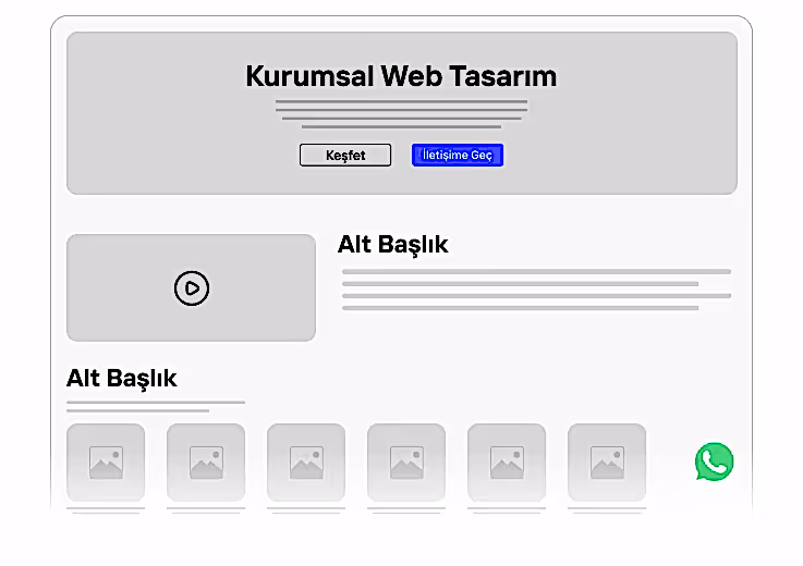 Kurumsal SEO Ajansı