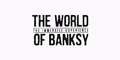 banksy logo