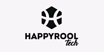 happyrool tech logo