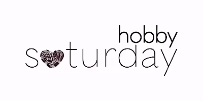 saturday hobby logo