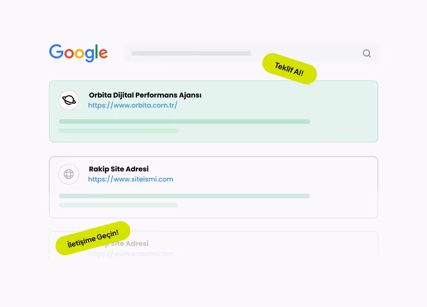 seo uyumlu web tasarım ajansı