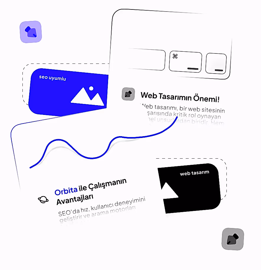 seo uyumlu web tasarım