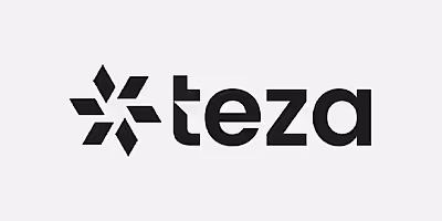 teza logo