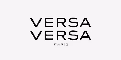 versa paris logo